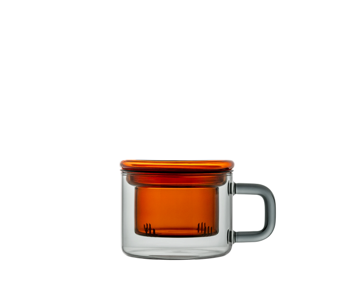 Eye of the Tiger Chá for One Cup