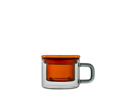 Eye of the Tiger Chá for One Cup
