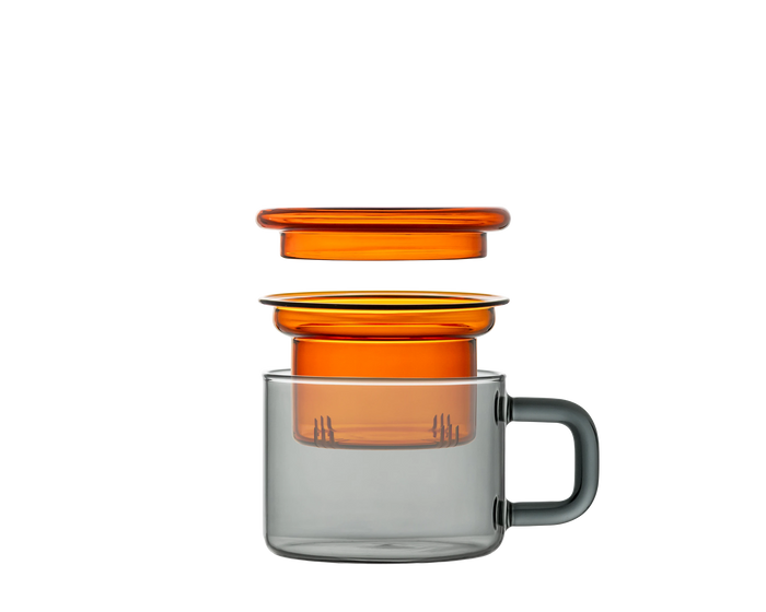 Eye of the Tiger Chá for One Cup