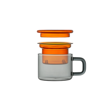 Eye of the Tiger Chá for One Cup