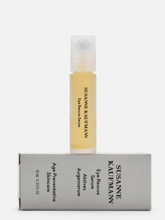 Eye Rescue Serum