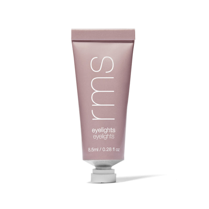 Blaze - Muted silvery mauve