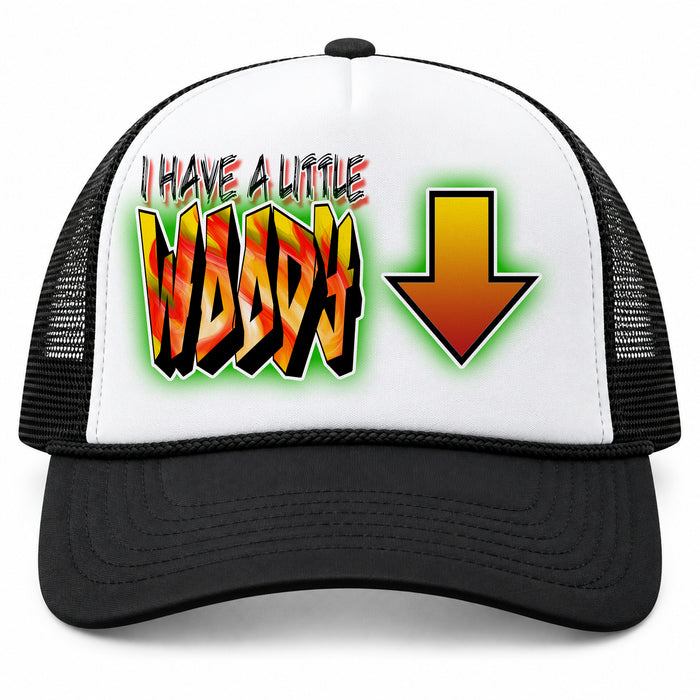 MYTHIC-HATS-V1 F036 MAIN
