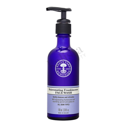 Facial Wash