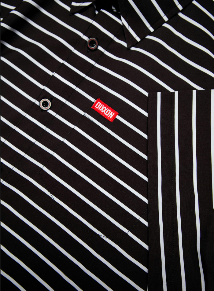 Fast Lane Women's Short Sleeve Party Shirt