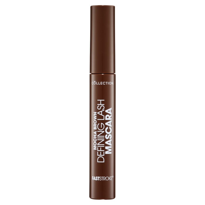 Mocha Brown
