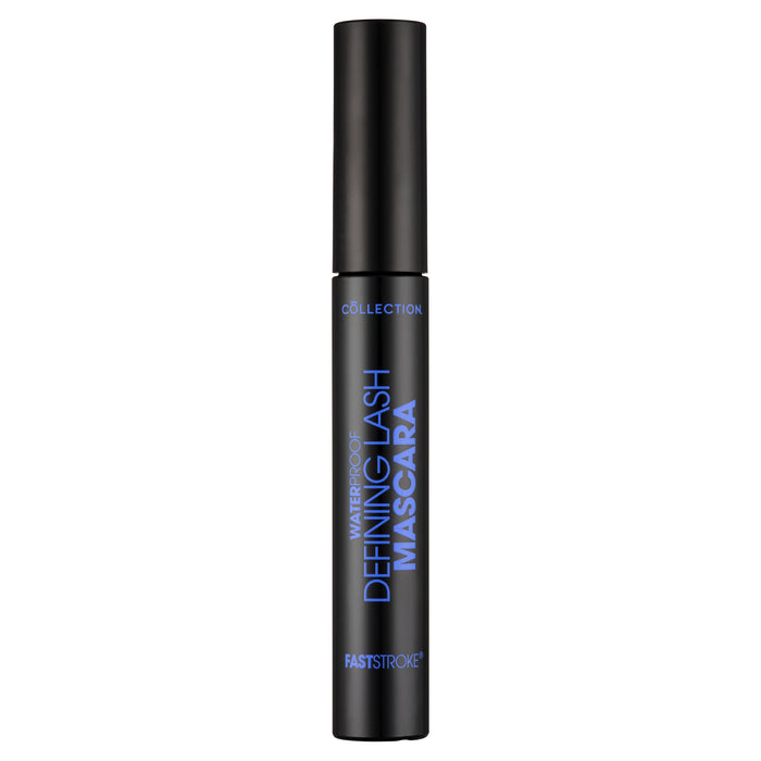 Fast Stroke Defining Mascara
