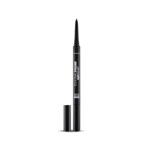 Fast Stroke It's a Dual Eyeliner