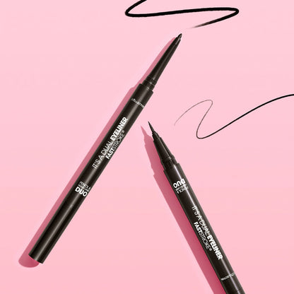 Fast Stroke It's a Dual Eyeliner