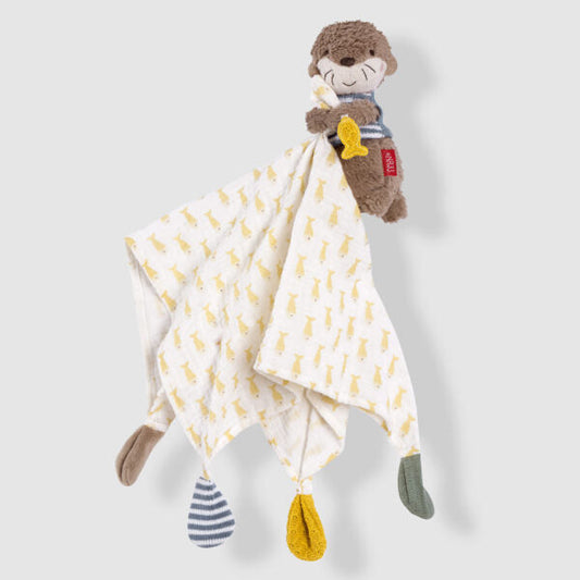 Fehn Comforter - Otter