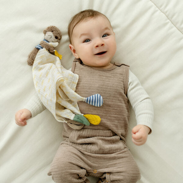 Fehn Comforter - Otter