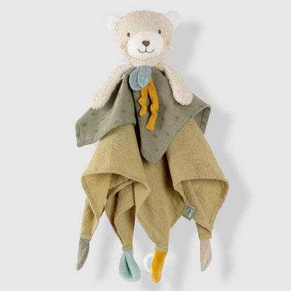 FehnNATUR Comforter - Bear