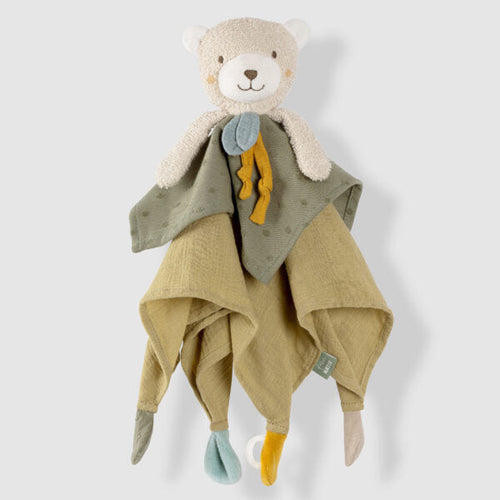 FehnNATUR Comforter - Bear