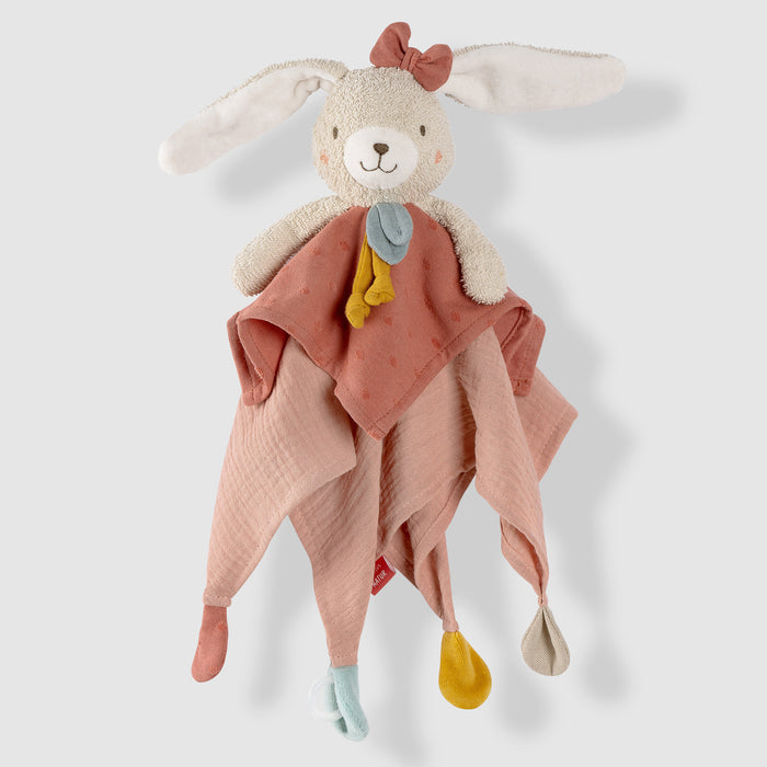 FehnNATUR Comforter - Hare