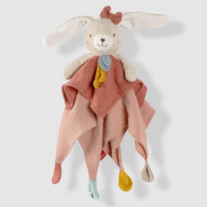 FehnNATUR Comforter - Hare