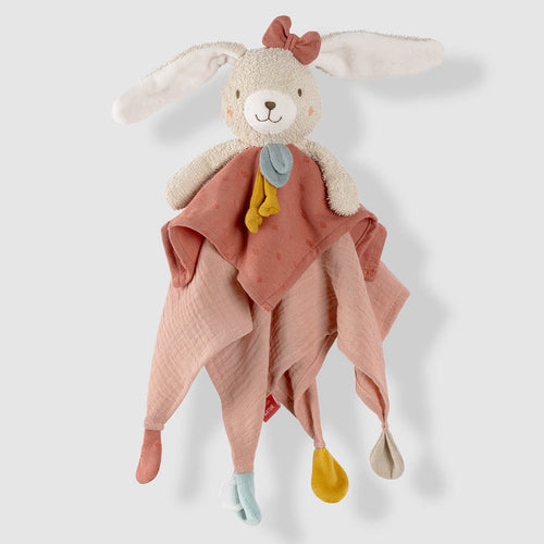 FehnNATUR Comforter - Hare