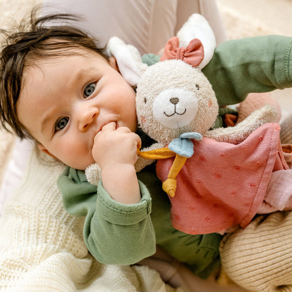 FehnNATUR Comforter - Hare