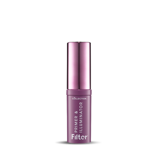 Filter Finish Primer and Illuminator Stick