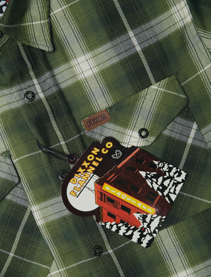 Flagstaff Flannel