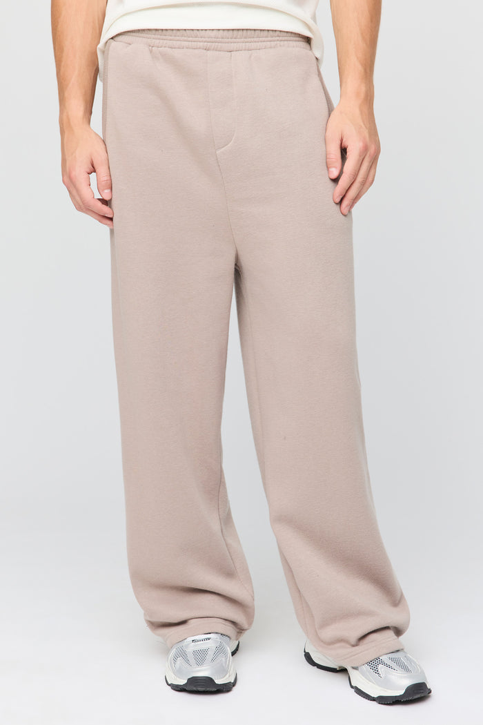 Light Brown / S/P