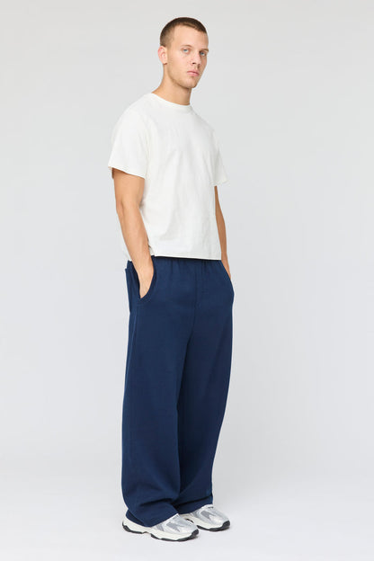 Fleece Super Baggy Sweatpant
