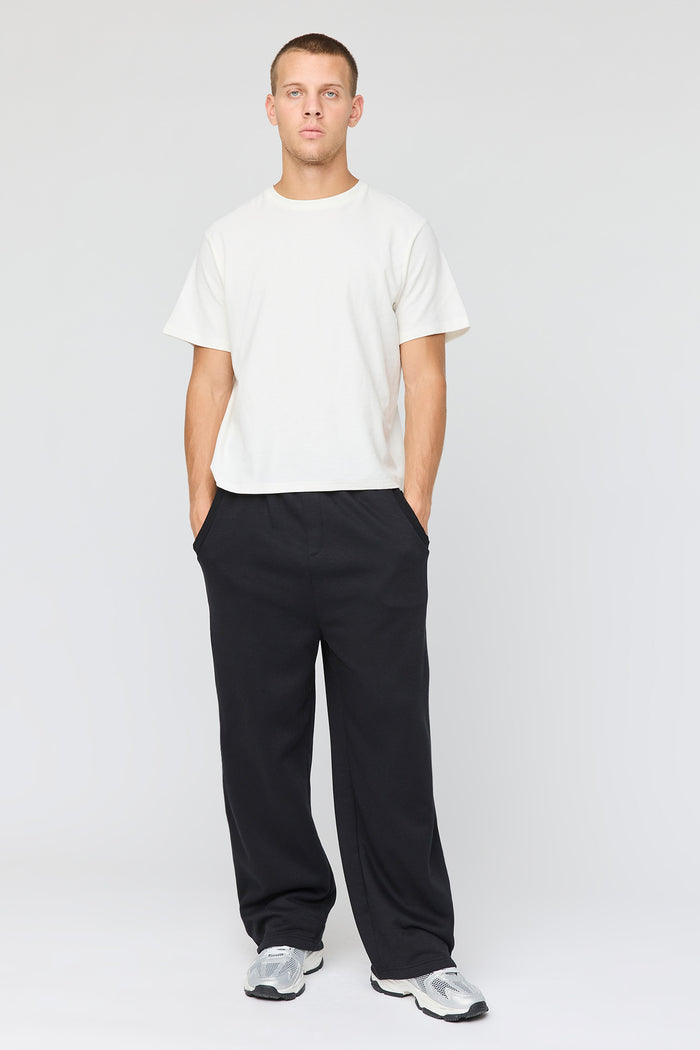 Fleece Super Baggy Sweatpant