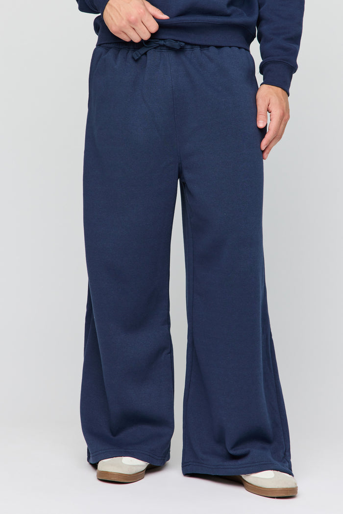 Navy / XS