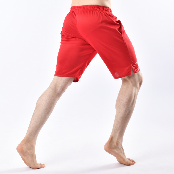 Flex Long Shorts - IRONGEAR Fitness