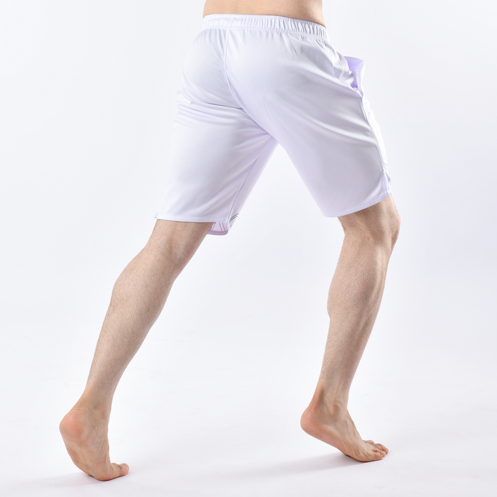 Flex Long Shorts - IRONGEAR Fitness