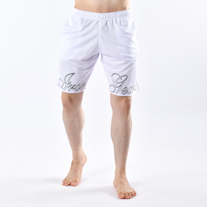 Flex Long Shorts - IRONGEAR Fitness