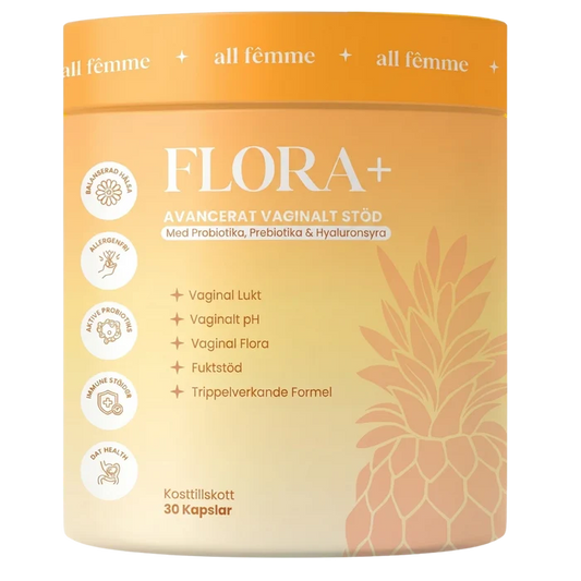 Flora+