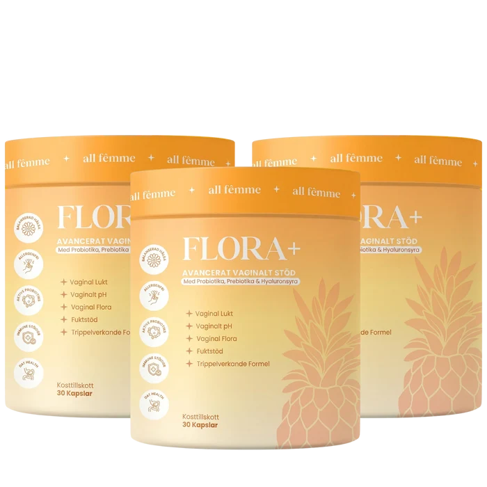 Flora+