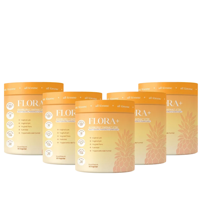 Flora+