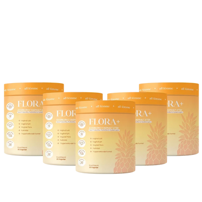 Flora+