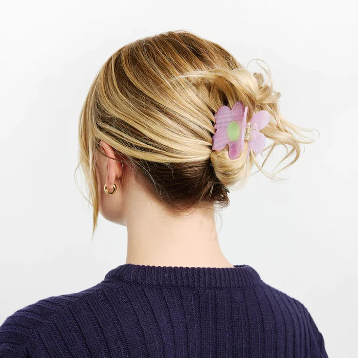 Flower Claw