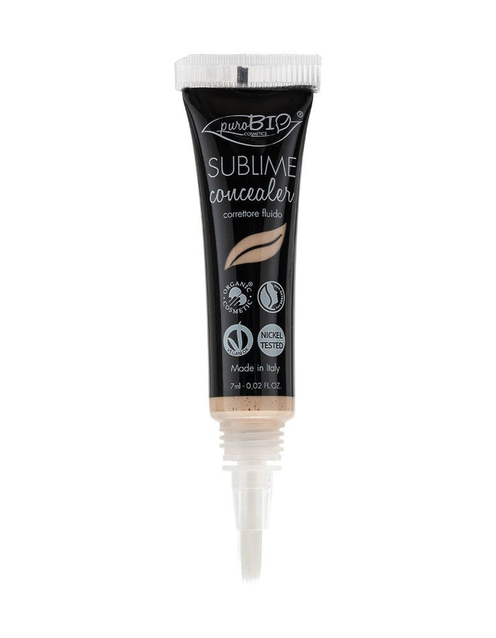 FLUID CONCEALER SUBLIME n. 5