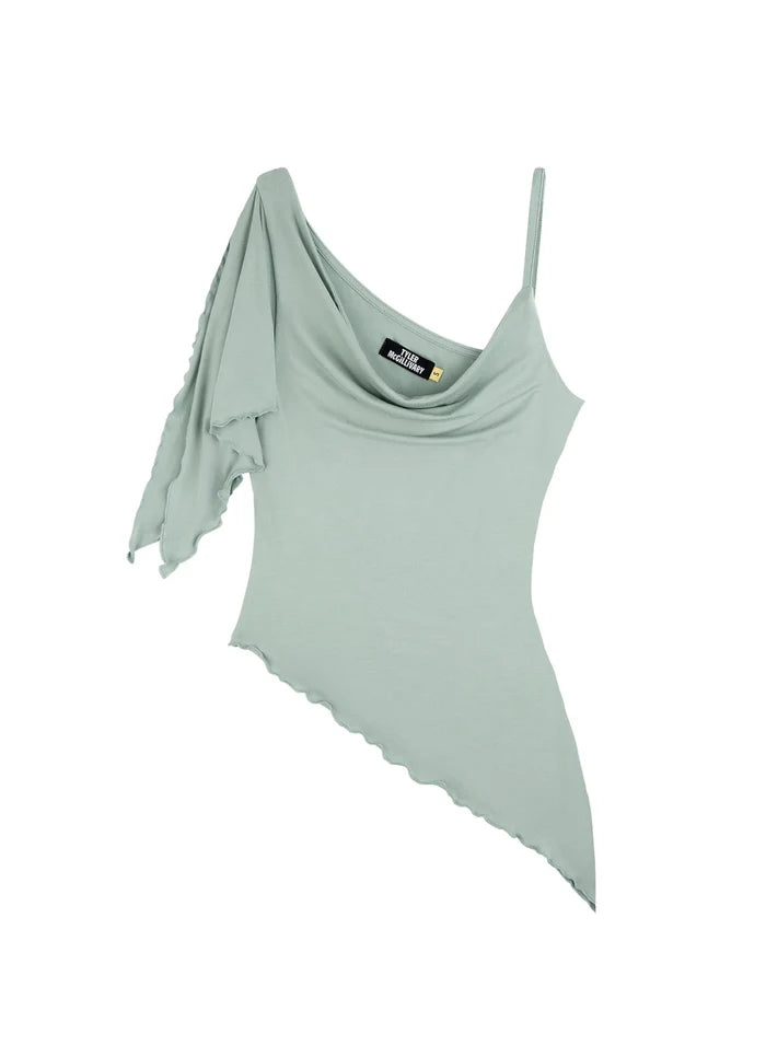Foam Eris Cowl Tank