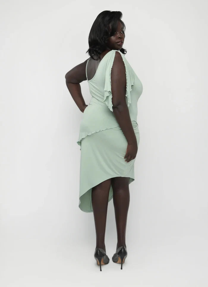 Foam Eris Cowl Tank