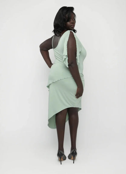 Foam Eris Cowl Tank