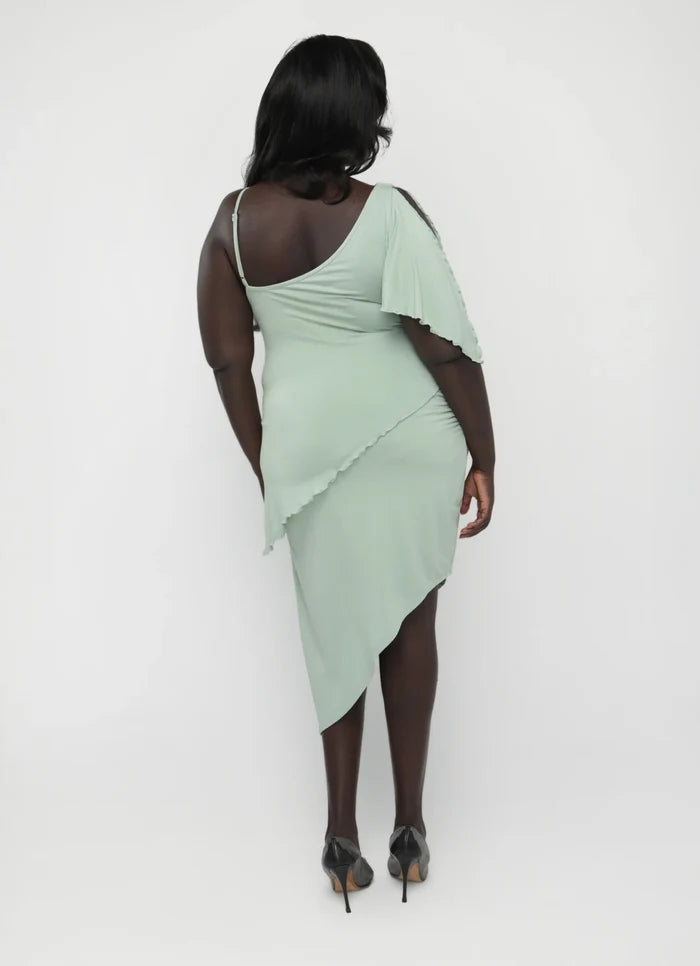 Foam Eris Cowl Tank