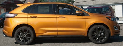 Ford H8 Electric Spice Basecoat With Reducer Quart (Basecoat Only)