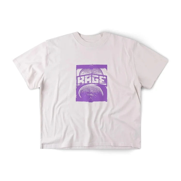Former Corp Boxy Tee