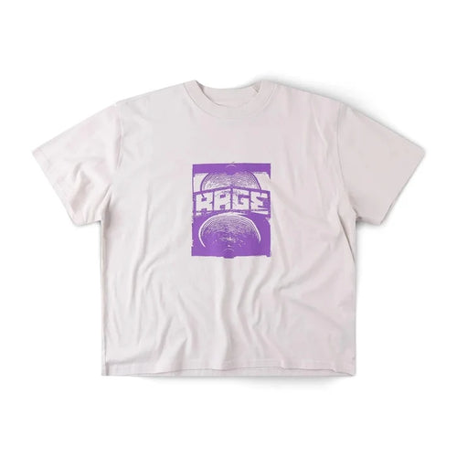 Former Corp Boxy Tee