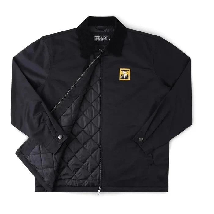 Former DXD Reynolds Jacket