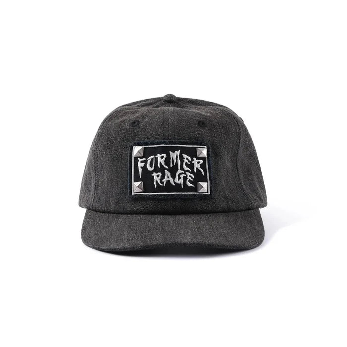 Former Studded Cap