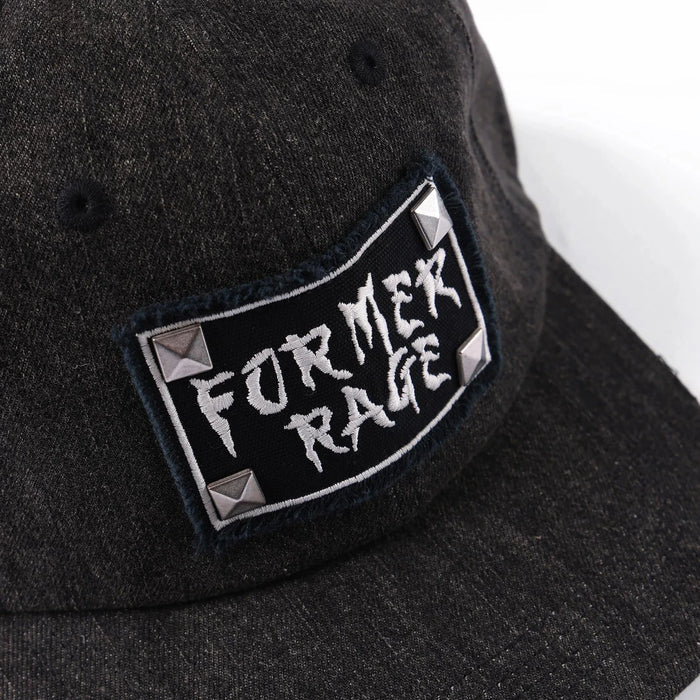 Former Studded Cap