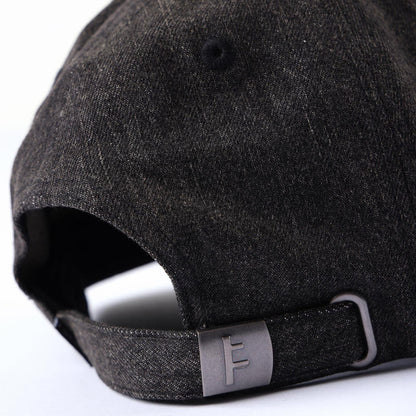 Former Studded Cap