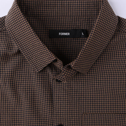 Former Vivian Check SS Shirt