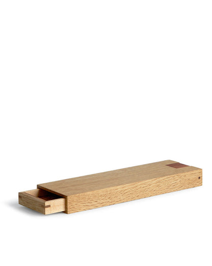 Free Case - Japanese Oak (OUT OF STOCK)
