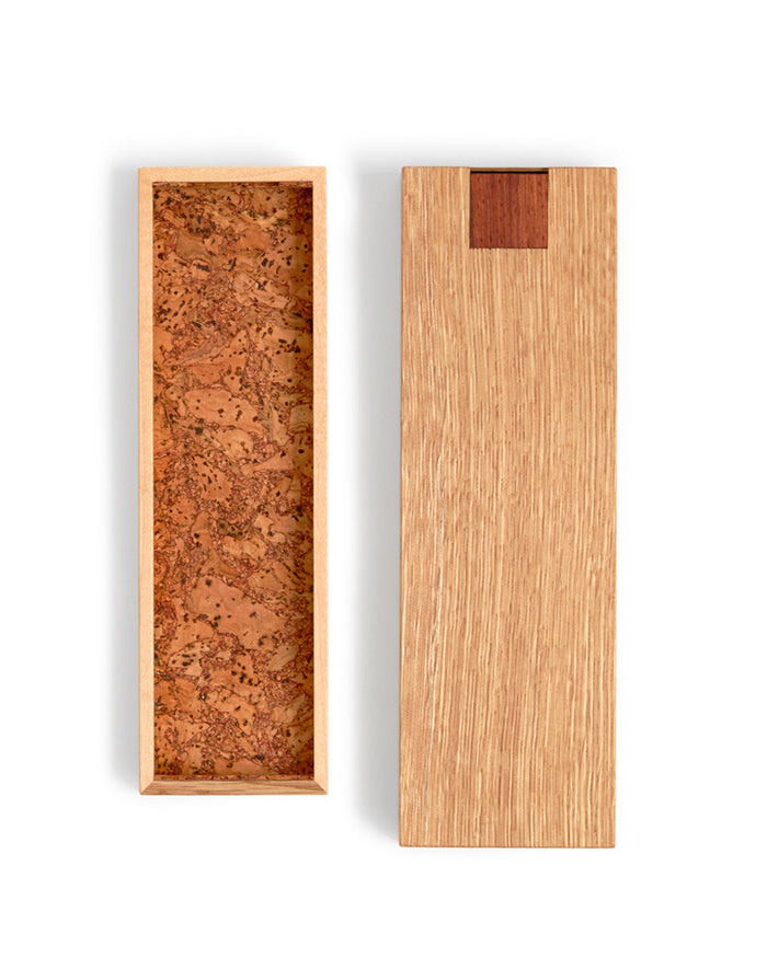 Free Case - Japanese Oak (OUT OF STOCK)